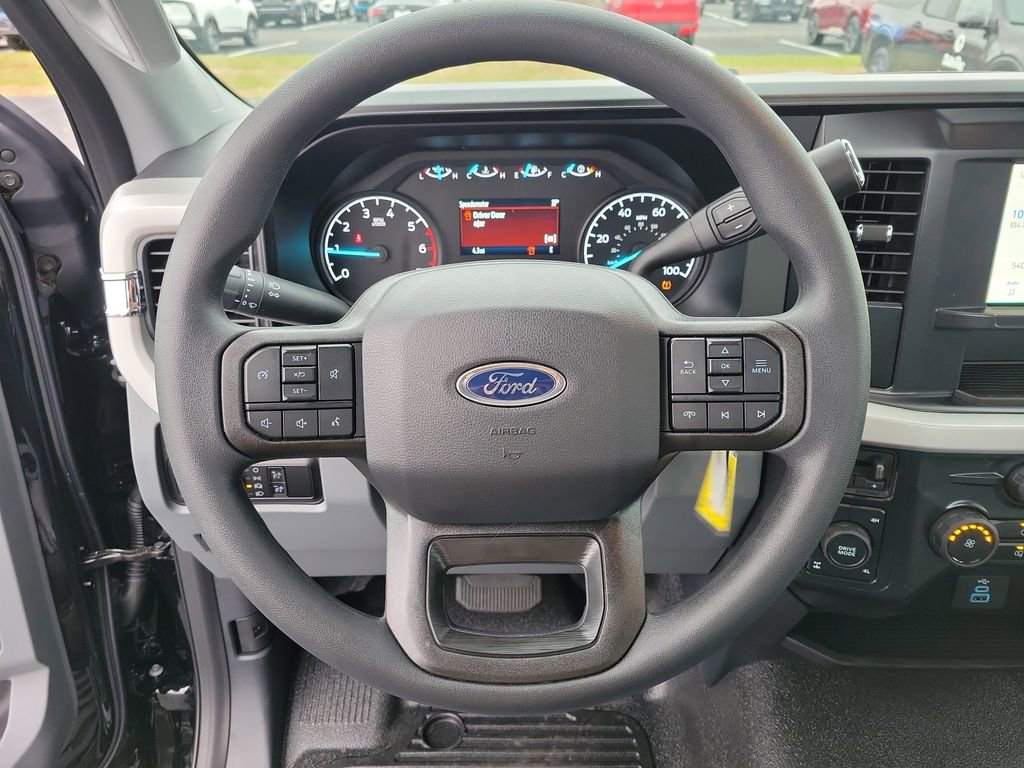 New 2026 Ford F250 XL w/ XL Off-Road Package image 22