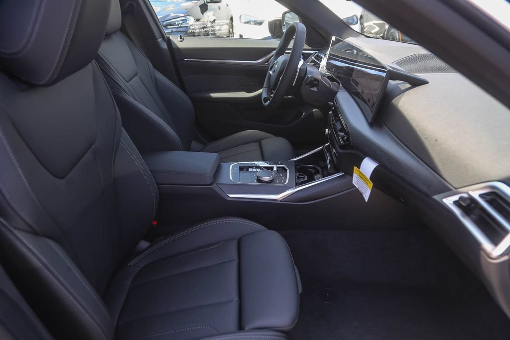 New 2026 BMW 430i RWD image 13