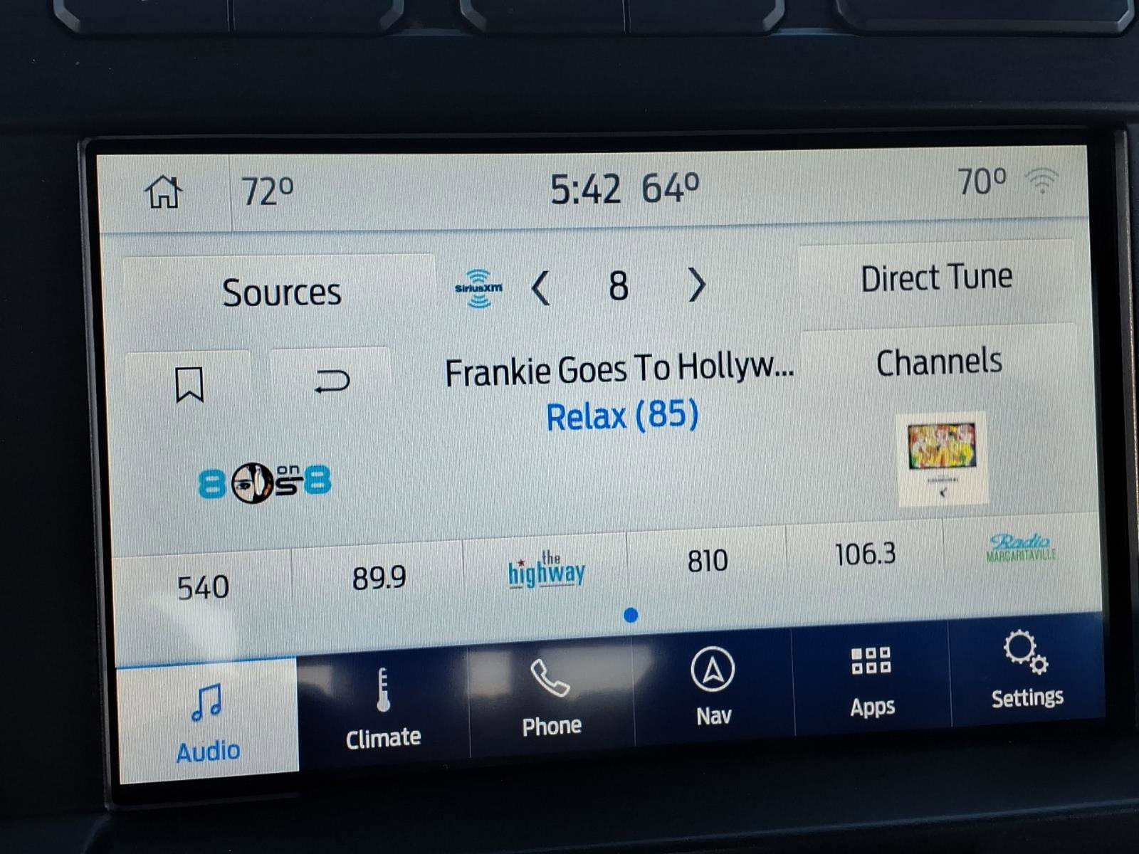 Used 2020 Ford F150 Lariat w/ Equipment Group 502A Luxury image 32