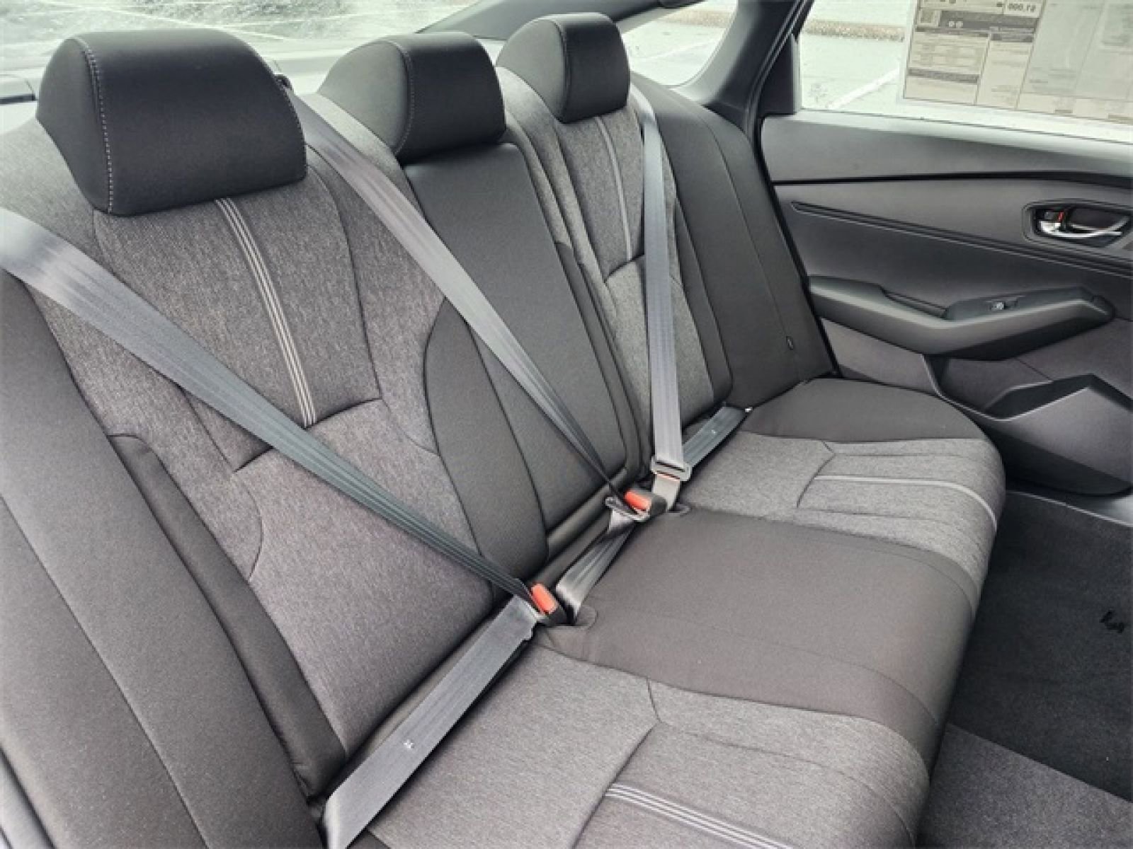 Used 2023 Honda Accord Sport image 13