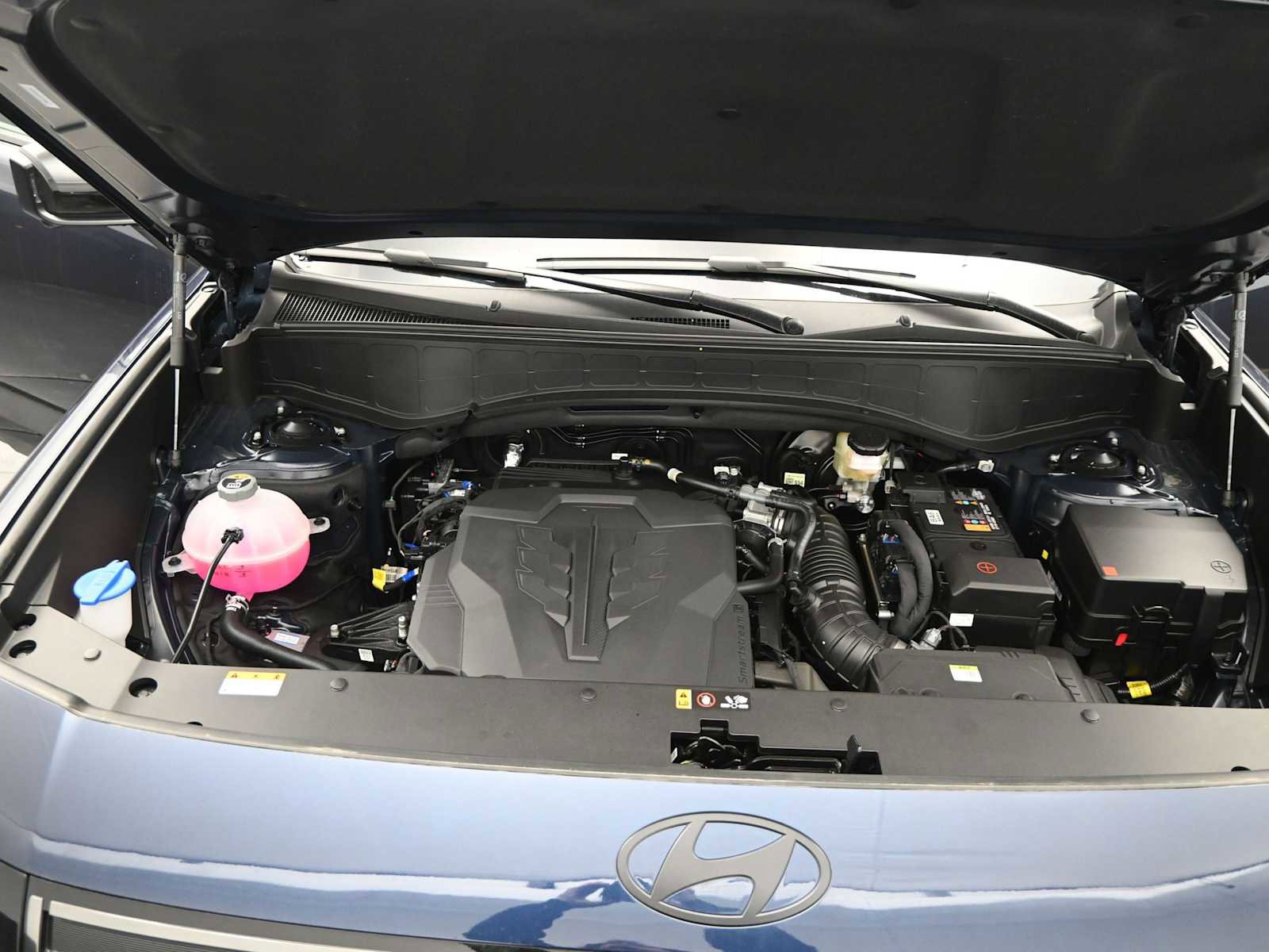 New 2026 Hyundai Palisade XRT Pro image 22