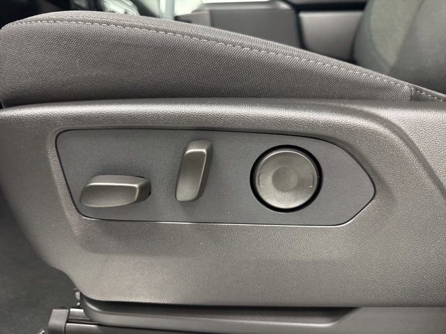 New 2026 Chevrolet Silverado 2500 LT w/ True North Edition AWD/4WD image 10