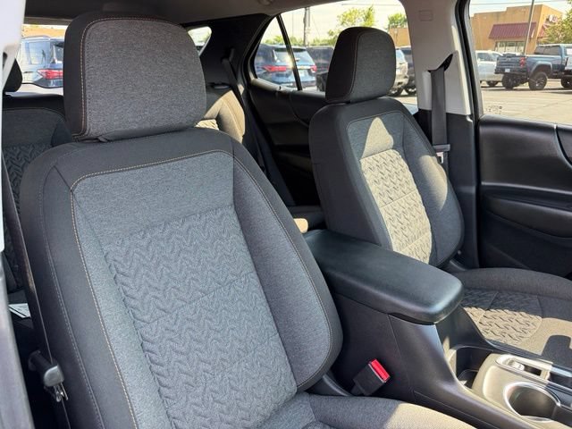 Certified 2024 Chevrolet Equinox LT FWD image 15