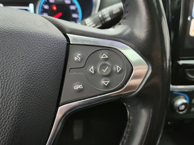 Used 2019 Chevrolet Traverse LT w/ LT Premium Package FWD image 23