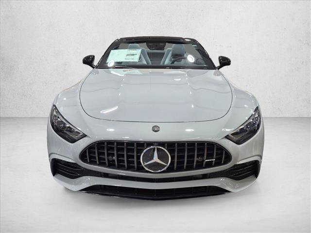 New 2027 Mercedes-Benz SL 43 AMG image 5