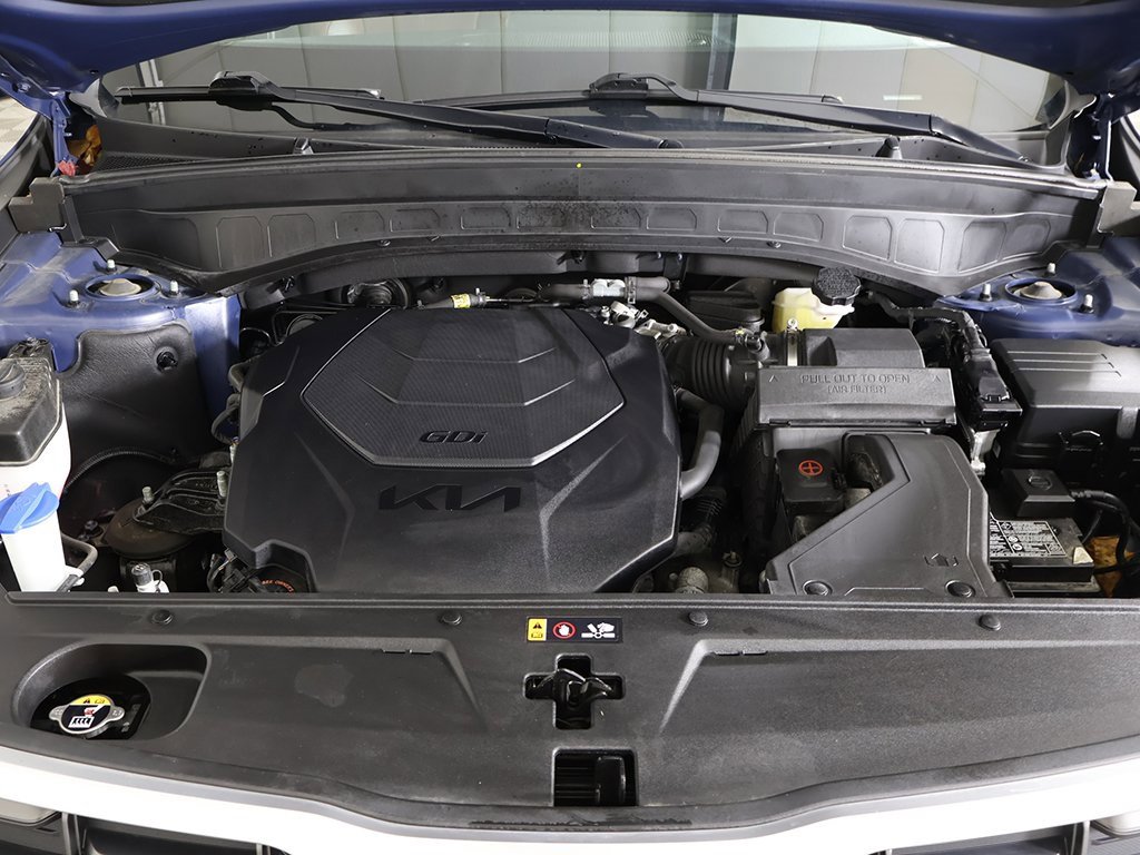 Used 2023 Kia Telluride SX image 26