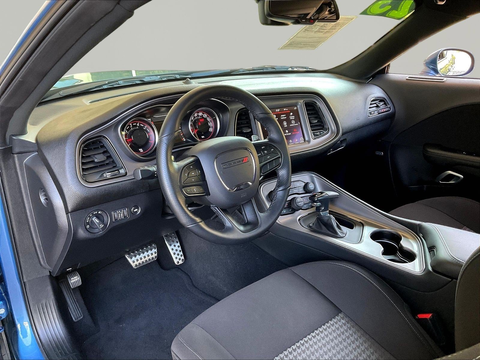 Used 2023 Dodge Challenger R/T Scat Pack RWD image 17
