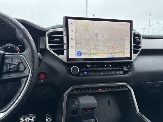 Used 2026 Toyota Tundra Limited w/ TRD Off-Road Package image 21