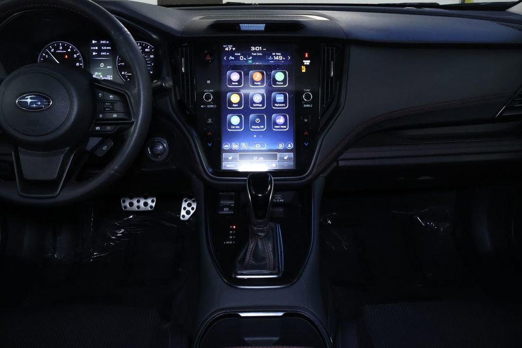 Used 2024 Subaru Legacy Sport image 18