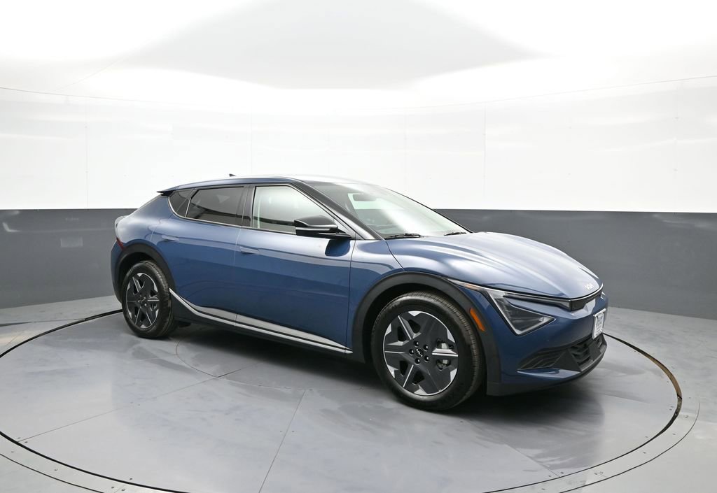 New 2025 Kia EV6 Light image 4