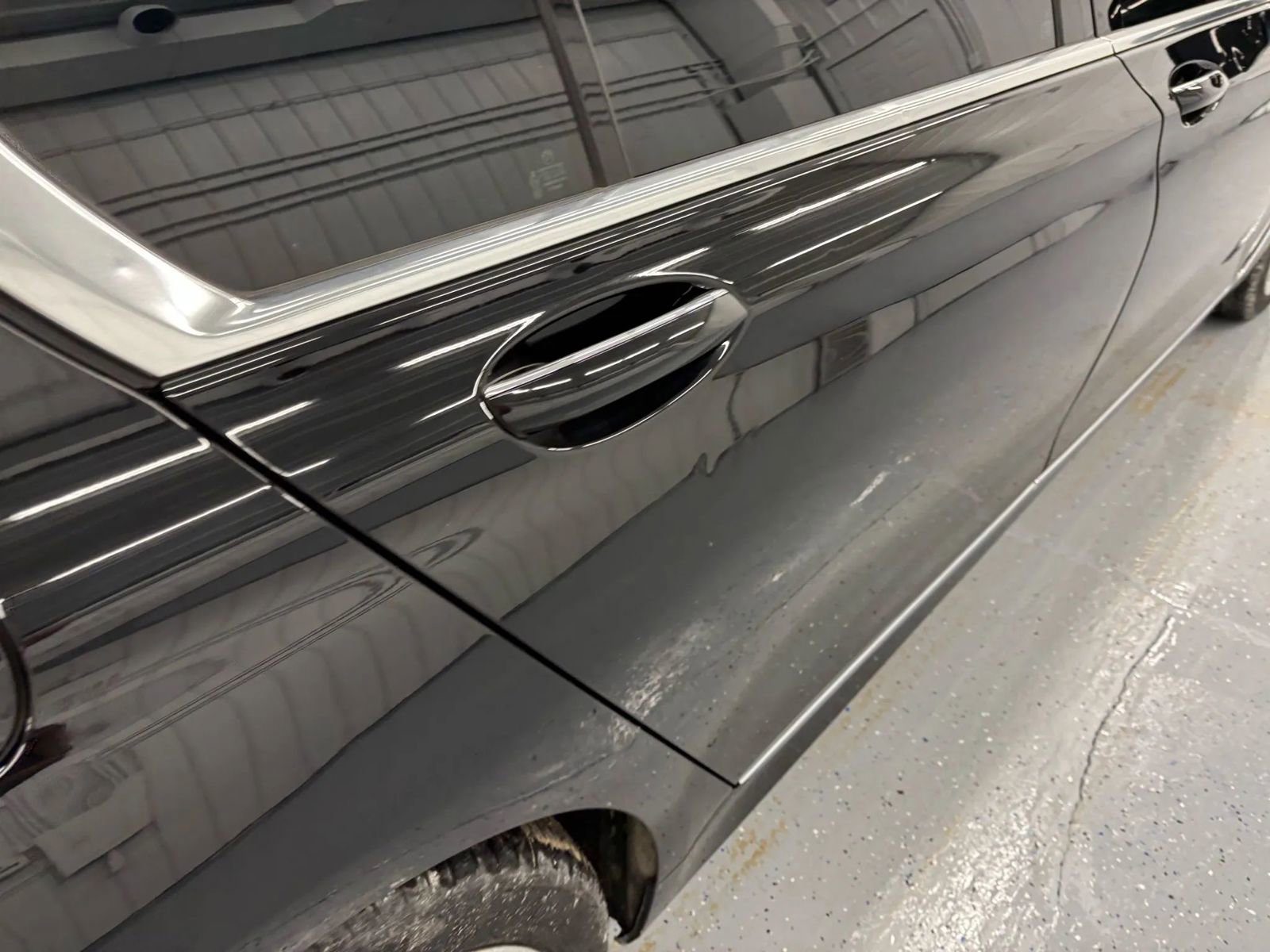 Used 2018 BMW 750i xDrive image 27