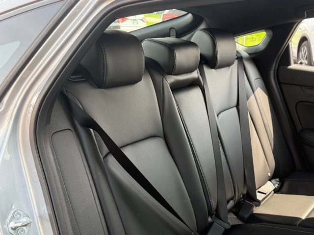 New 2025 Acura Integra A-Spec FWD image 23