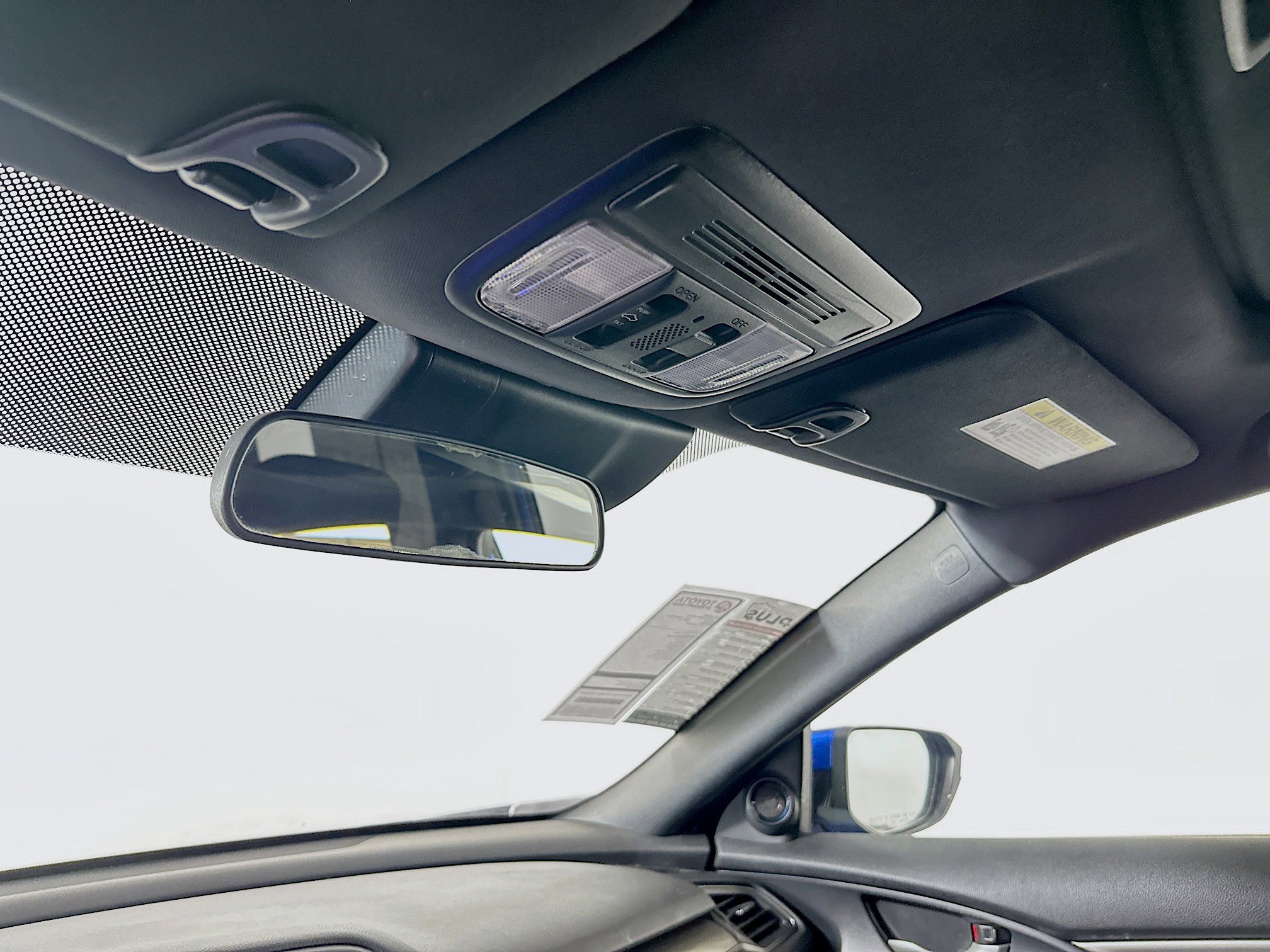 Used 2019 Honda Civic EX image 18