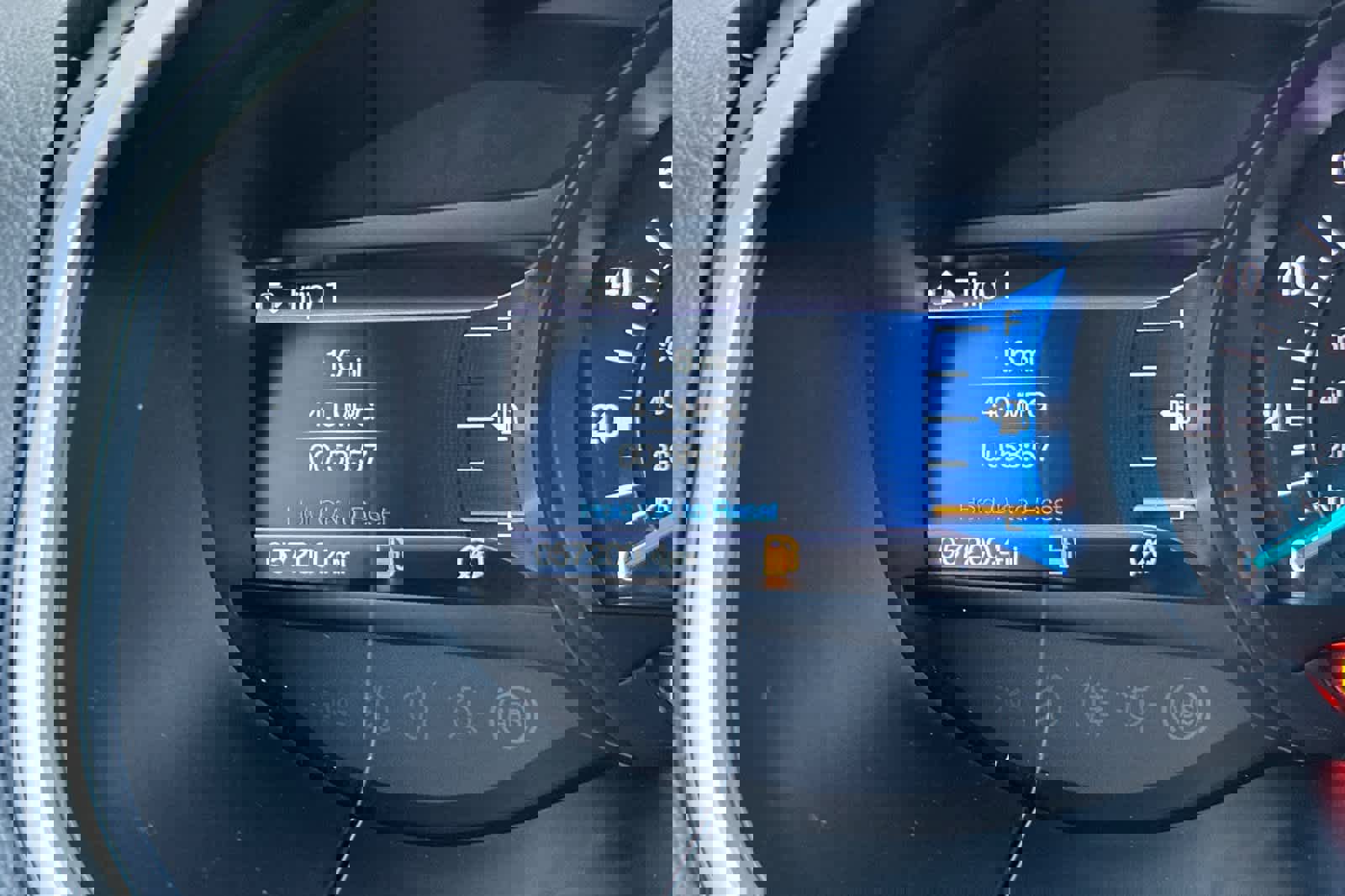 Used 2020 Ford Edge SEL image 30