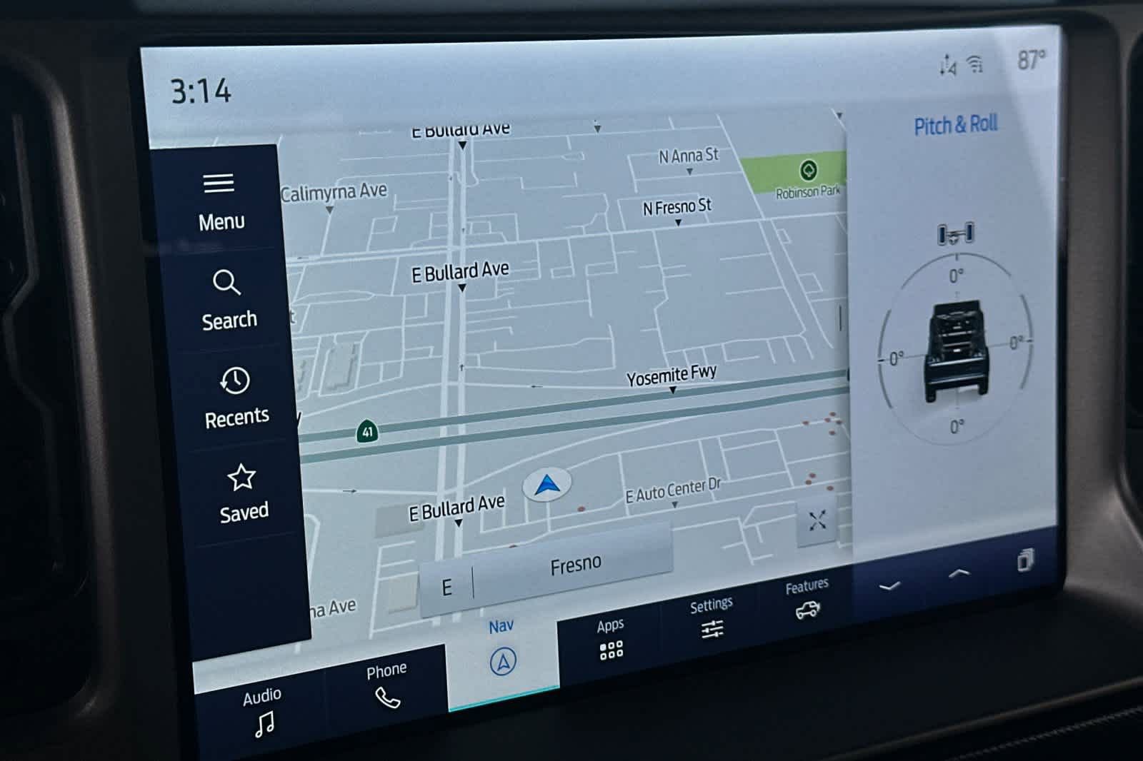 Certified 2023 Ford Bronco Outer Banks image 19