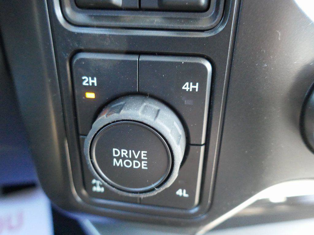 New 2026 Ford F250 Lariat image 24