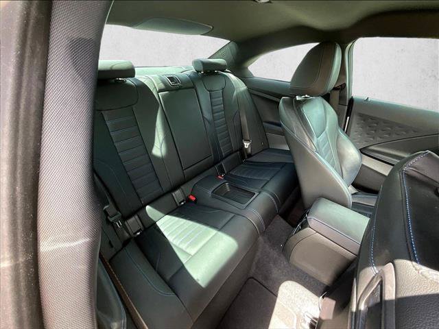 Used 2023 BMW 230i Coupe w/ M Sport Package RWD image 25