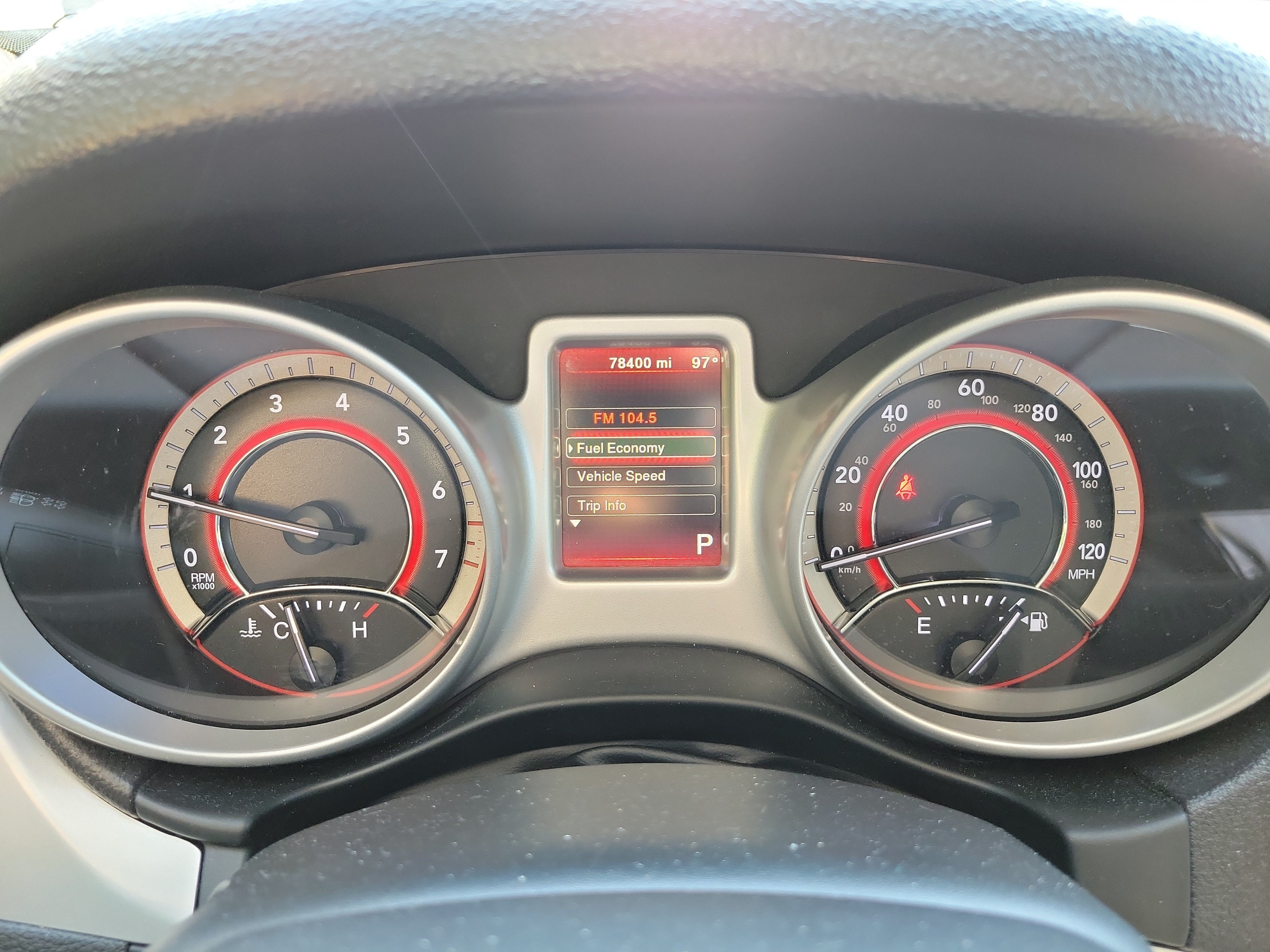 Used 2020 Dodge Journey SE w/ SE Popular Equipment Group FWD image 25