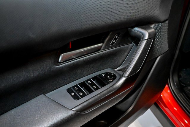 Used 2023 MAZDA CX-50 2.5 S w/ Preferred Plus Pkg image 18