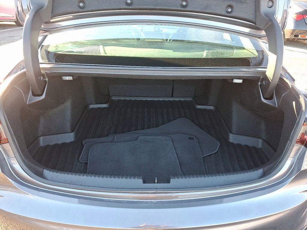 Certified 2022 Acura TLX w/ A-SPEC Pkg image 31