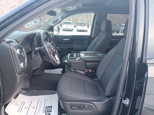 Certified 2020 GMC Sierra 1500 Elevation w/ Elevation Value Package image 5