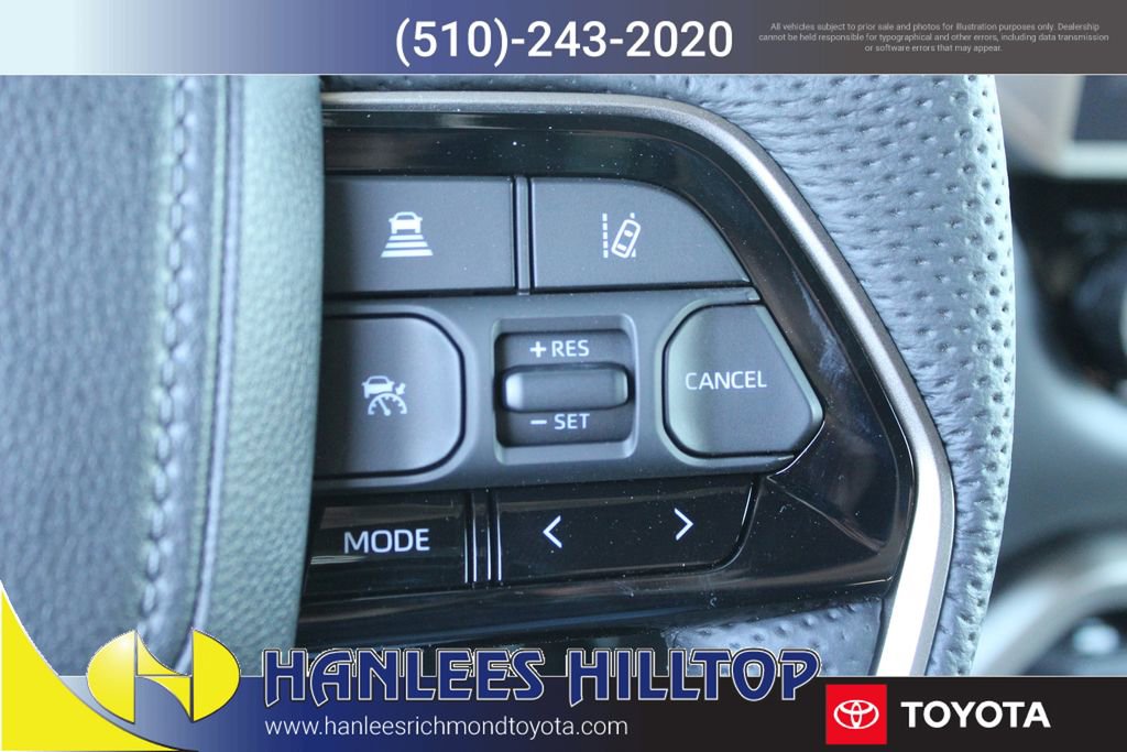 New 2026 Toyota Tundra Platinum image 34