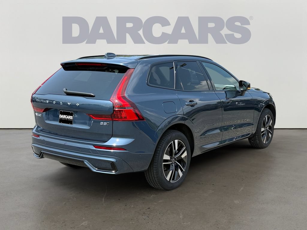 Certified 2026 Volvo XC60 B5 Plus w/ Climate Package AWD/4WD image 7