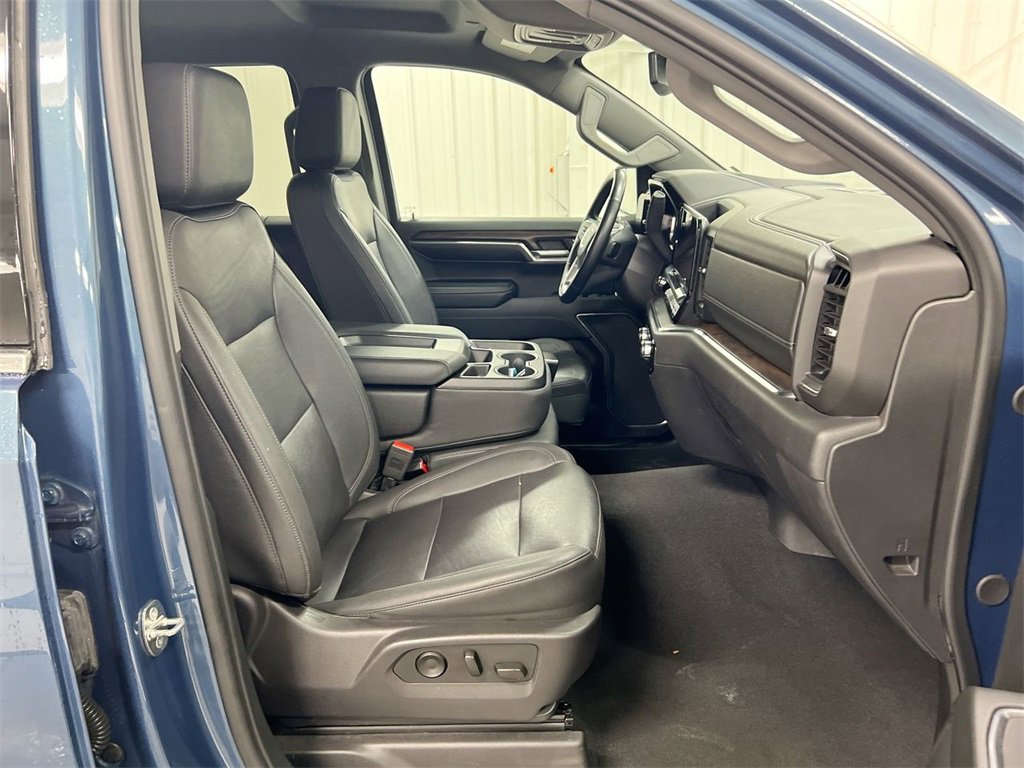 Used 2024 GMC Sierra 1500 SLT image 22