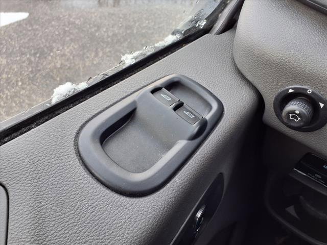 Used 2023 Ford Transit 250 Low Roof w/ Exterior Upgrade Package image 24