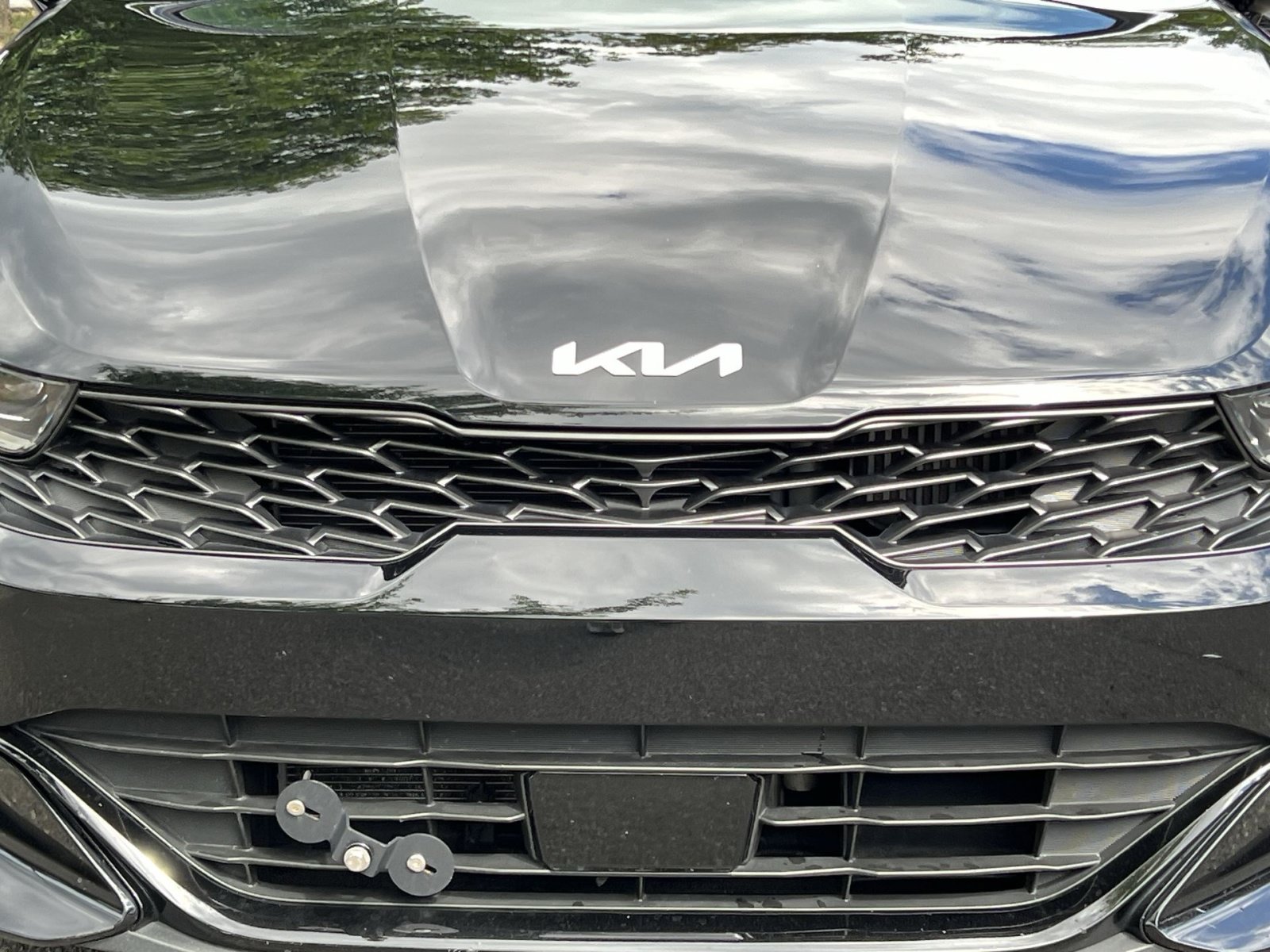 Used 2024 Kia K5 GT-Line FWD image 12