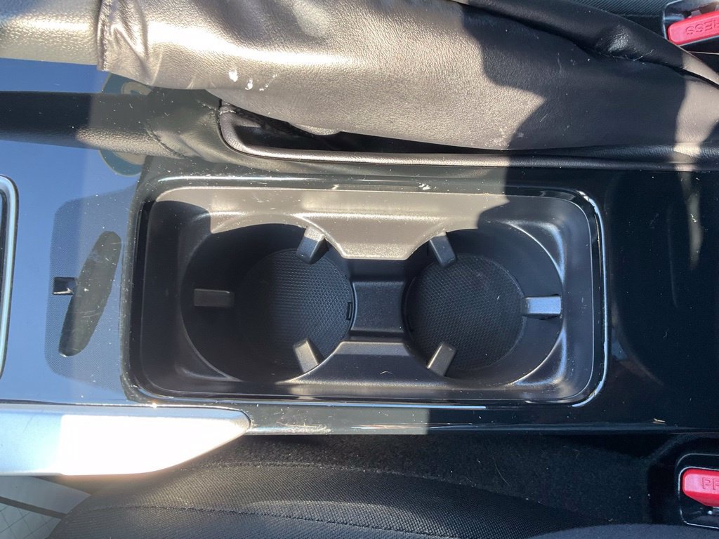Used 2020 Mitsubishi Eclipse Cross ES AWD/4WD image 16