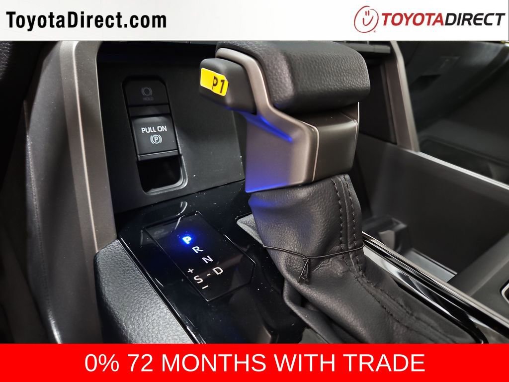 New 2026 Toyota Tundra SR5 image 23