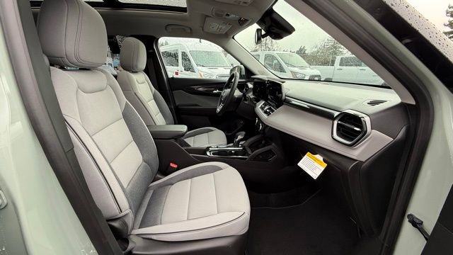 New 2026 Chevrolet TrailBlazer LT w/ Convenience Package image 14