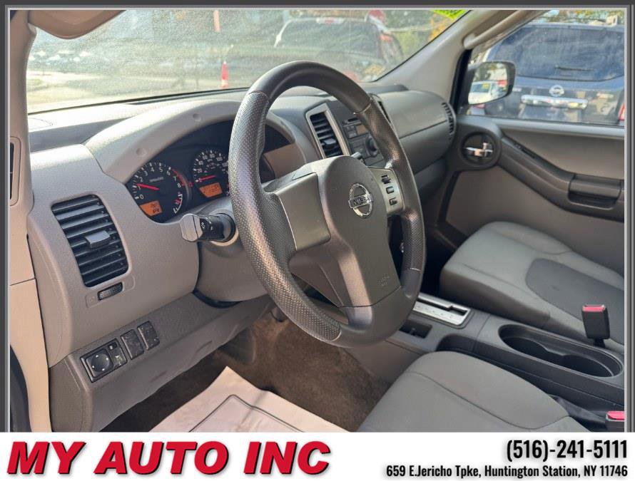 Used 2011 Nissan Xterra S image 20