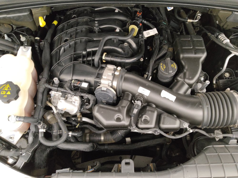 Used 2022 Jeep Grand Cherokee Limited RWD image 30