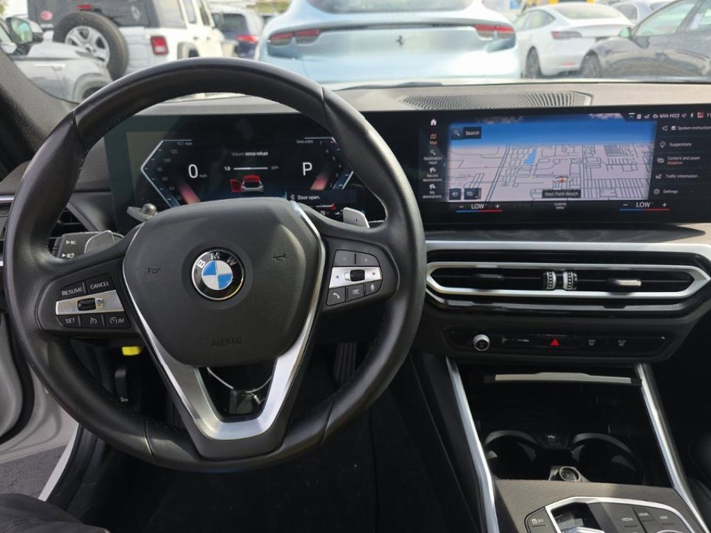Used 2024 BMW 330i Sedan image 6