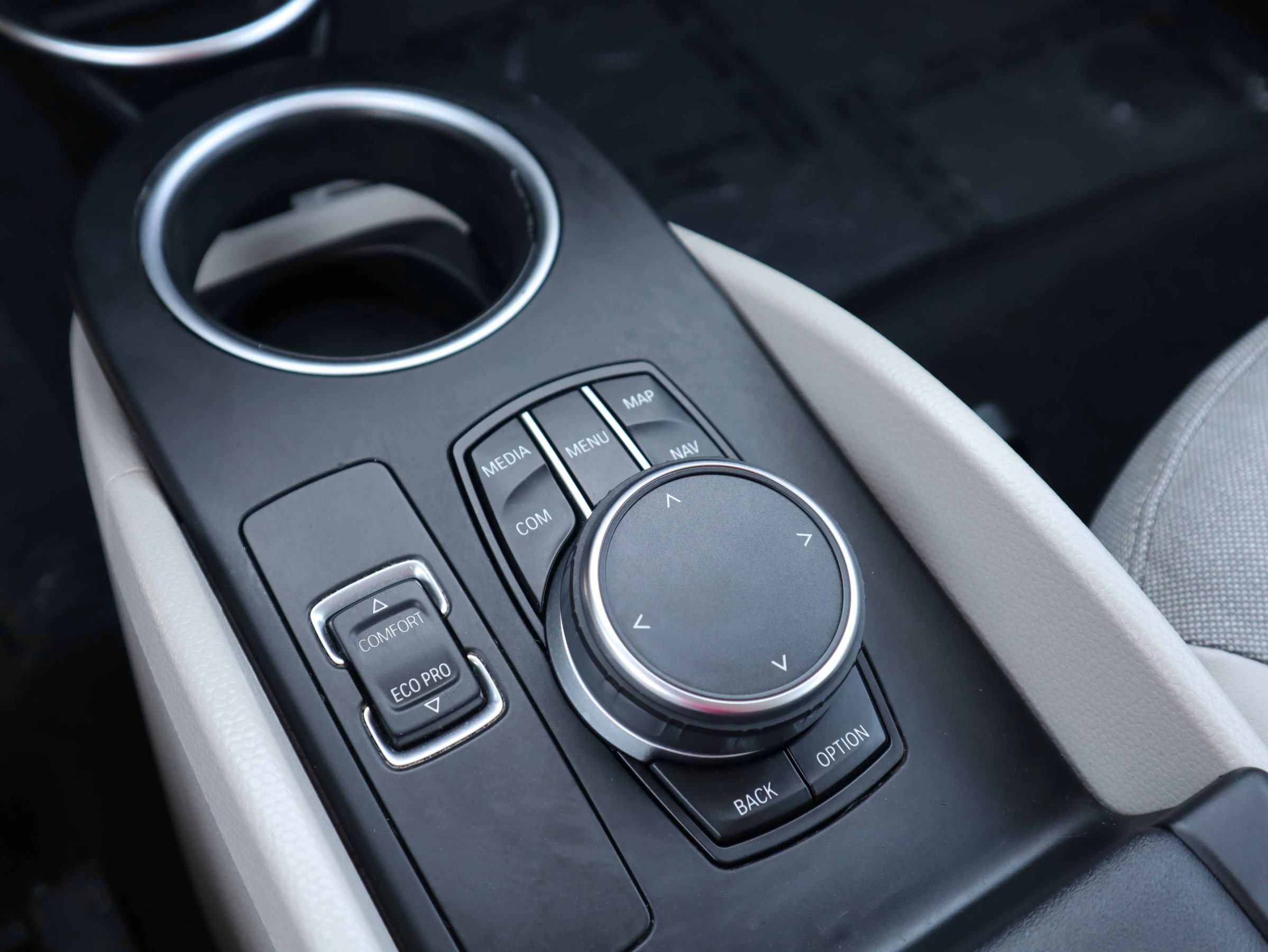 Used 2014 BMW i3 image 19