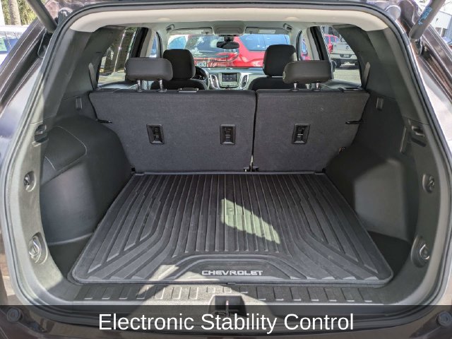 Used 2020 Chevrolet Equinox LT FWD image 17