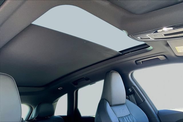 New 2026 Audi SQ5 Premium Plus AWD/4WD image 17