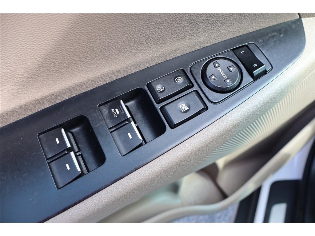 Used 2020 Hyundai Tucson Ultimate FWD image 14