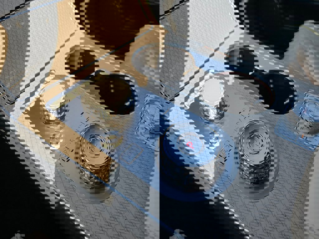 New 2026 Genesis GV80 3.5T Prestige image 31