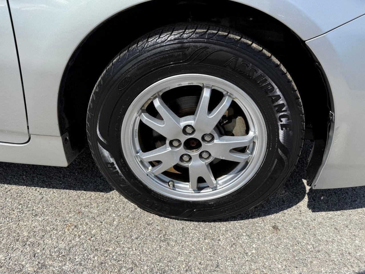 Used 2010 Toyota Prius Four FWD image 20