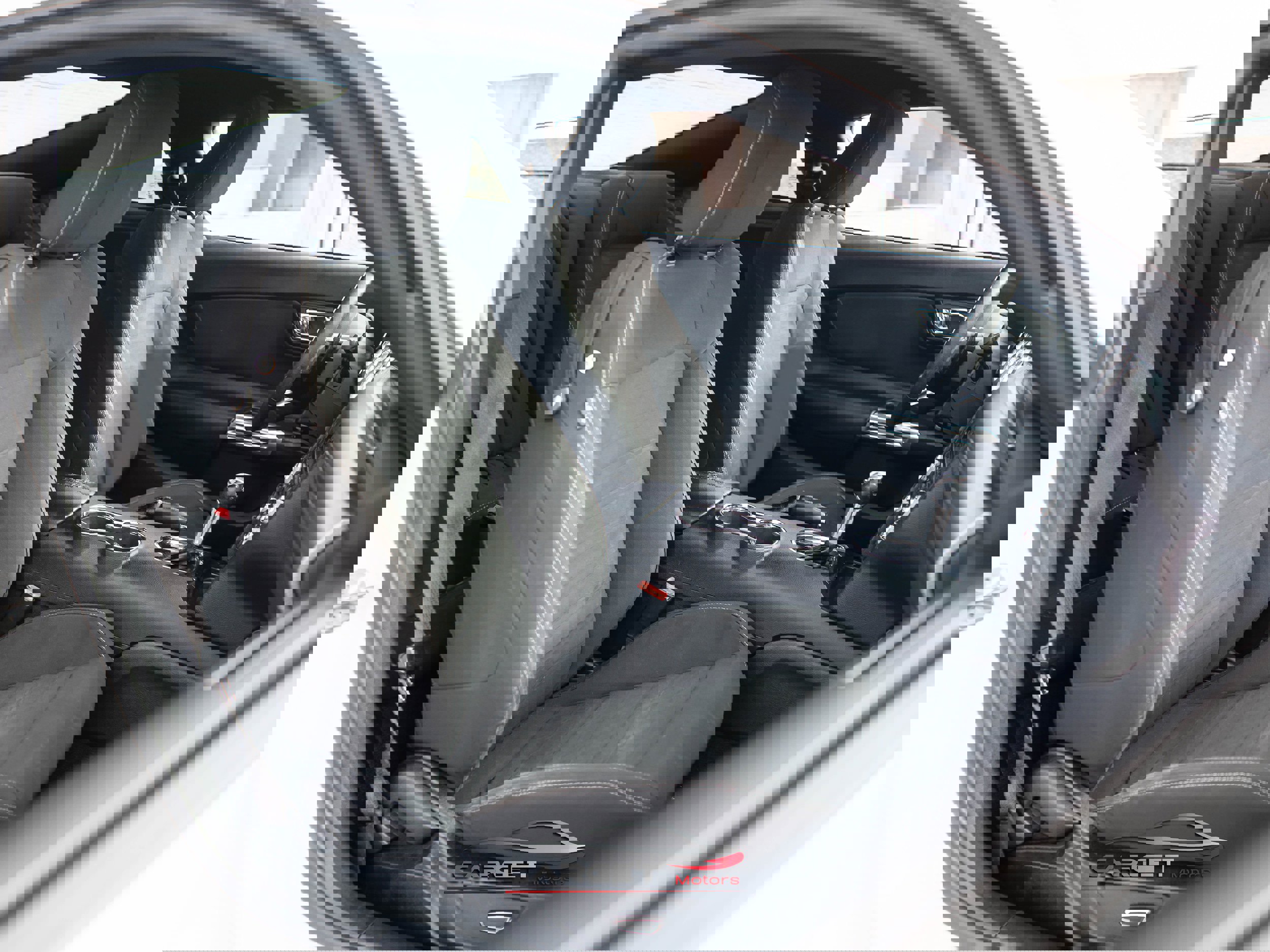 Used 2017 Ford Mustang GT w/ Black Accent Package image 15