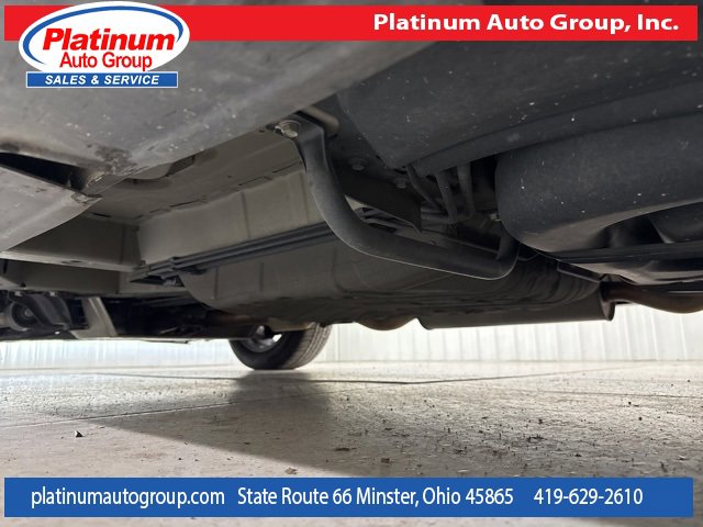 Used 2022 Honda Odyssey EX-L image 58