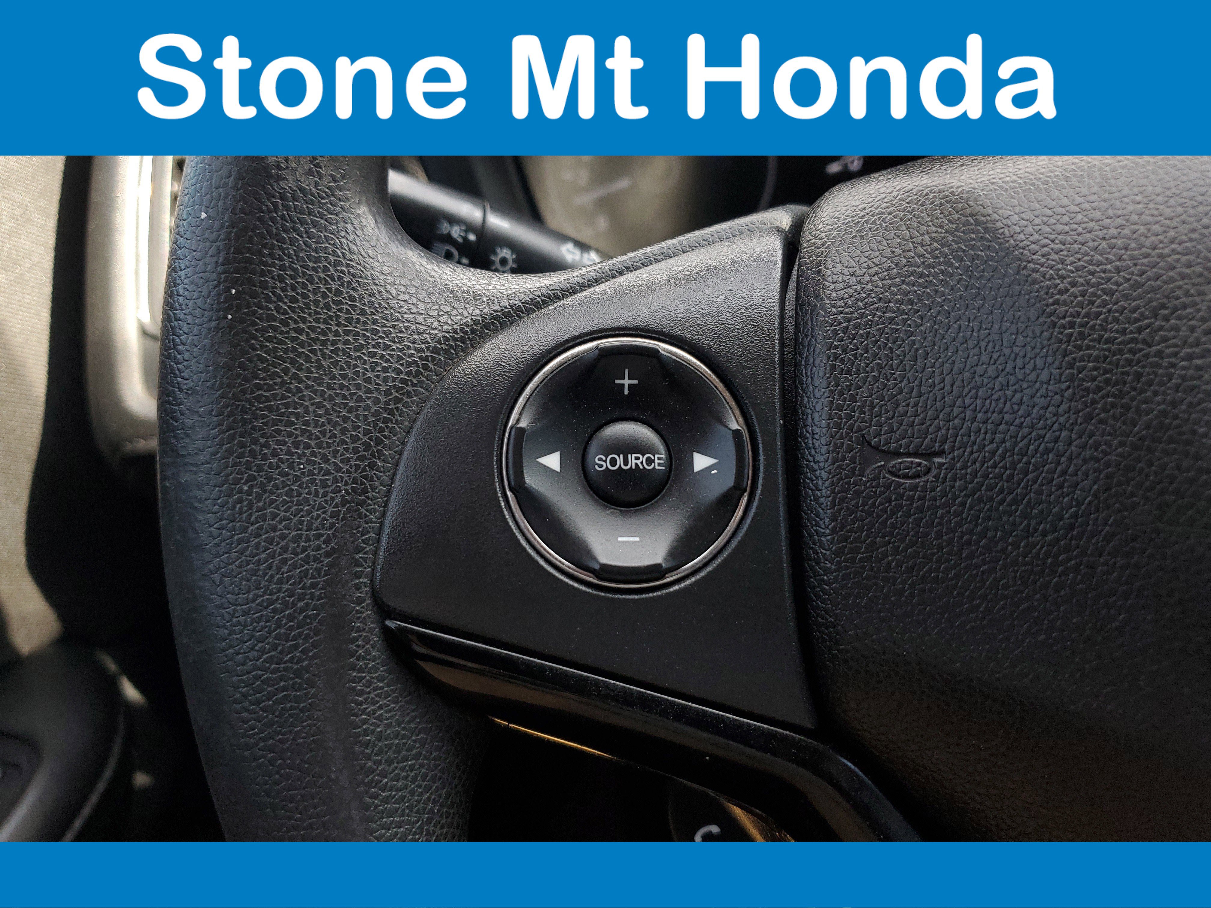 Used 2021 Honda HR-V LX image 23