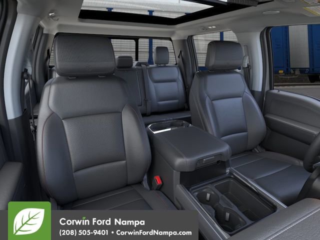 New 2026 Ford F350 Lariat AWD/4WD image 10