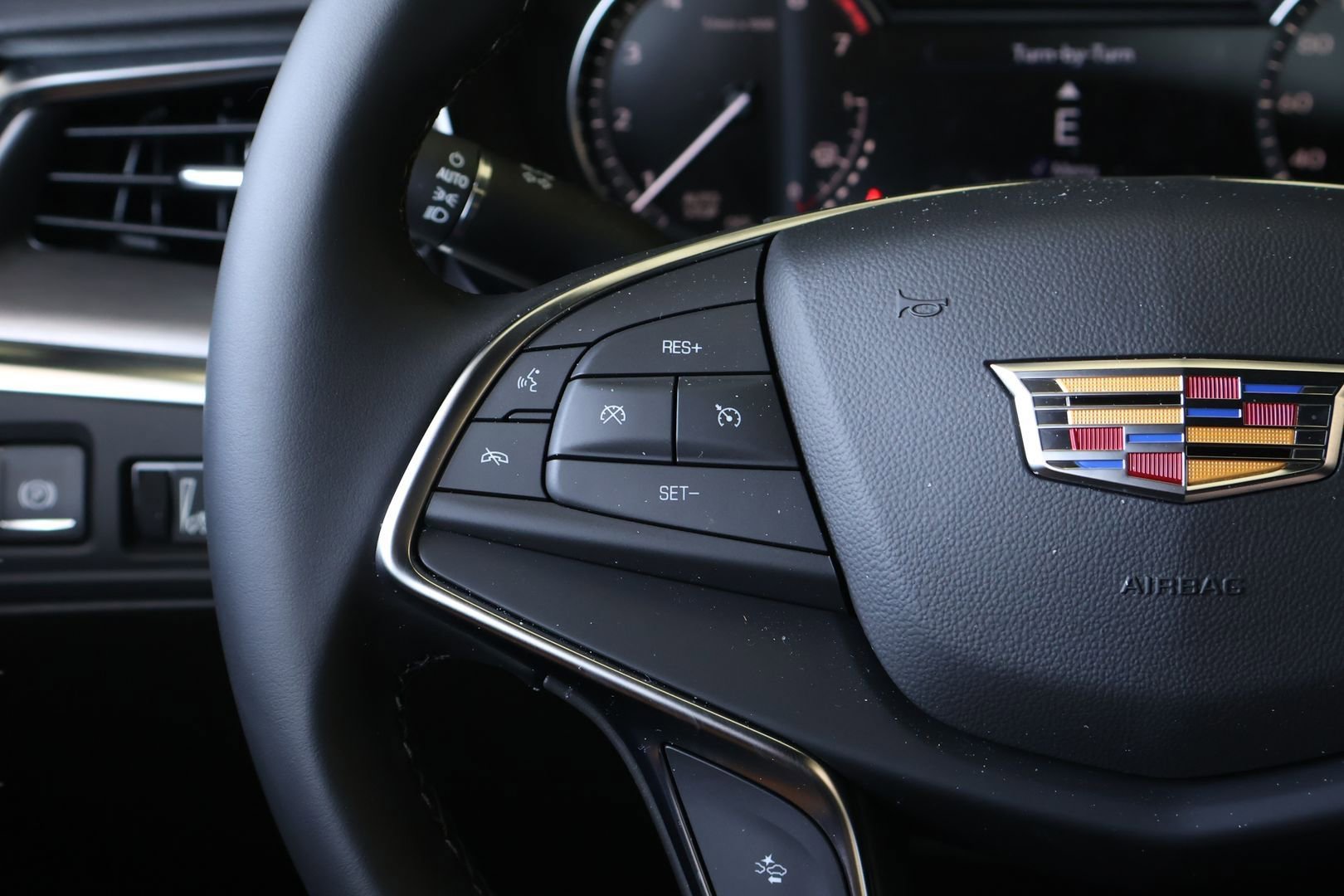 New 2026 Cadillac XT5 Luxury AWD/4WD image 20