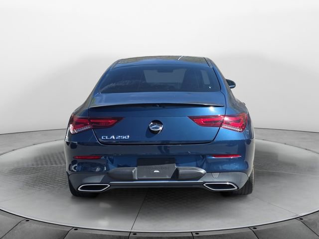 Used 2020 Mercedes-Benz CLA 250 image 4