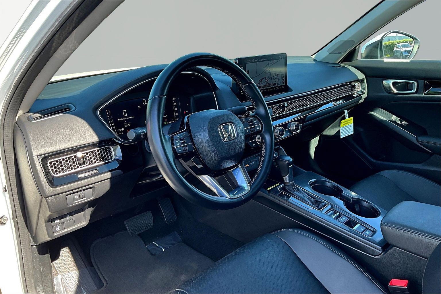 Used 2023 Honda Civic Touring image 17