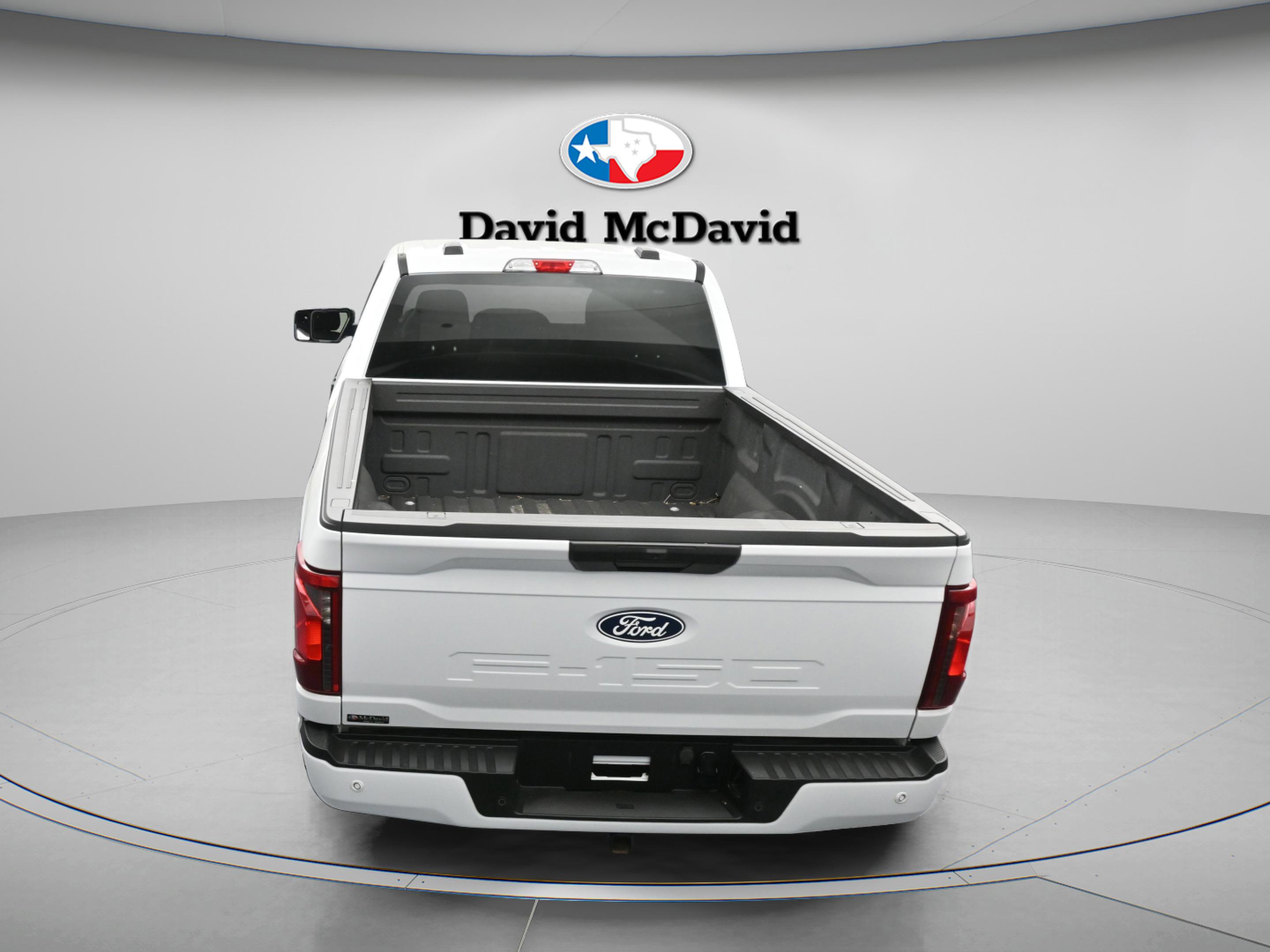 Used 2024 Ford F150 STX w/ Tow/Haul Package image 14